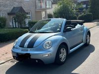 gebraucht VW Beetle CABRIOLET/ALU// KLIMA/// SITZHEIZUNG