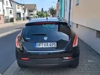 Usata Lancia Delta 120 CV (88 kW) 2010 Utilitaria