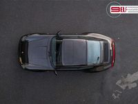 Gebraucht Porsche 993 272 PS (200 kW) 1995 Schwarzmetallic (744) Coupé