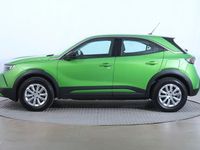 Gebraucht Opel Mokka-e 100 kW (136 PS) 2022 Grün SUV
