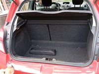 Gebraucht Renault Clio II 75 PS (55 kW) 2011 Rot Kleinwagen