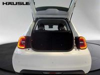 Gebraucht Fiat 500e 85 kW (116 PS) 2023 Weiss Kleinwagen