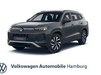 Neu VW Tayron Life 150 PS (110 kW) 2026 Grau SUV