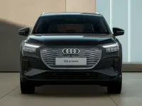 Gebraucht Audi Q4 e-tron Comfort 210 kW (286 PS) 2025 Mythosschwarz metallic SUV