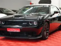 Occasion Dodge Challenger 377 ch (277 kW) 2022 Noir Coupé