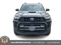 Gebraucht Toyota 4 Runner Sport 277 PS (203 kW) 2025 Schwarz SUV