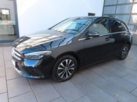 Gebraucht Mercedes B200 150 PS (110 kW) 2022 Schwarz Van / Kleinbus