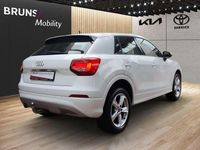 Gebraucht Audi Q2 Sport 116 PS (85 kW) 2019 Weiß SUV