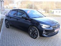 Gebraucht Opel Corsa Ultimate 100 kW (136 PS) 2021 Schwarz Kleinwagen
