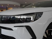 Gebraucht Opel Grandland X Elegance 131 PS (96 kW) 2023 Schneeweiß SUV