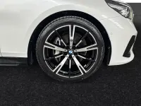 Gebraucht BMW 540 M Sport 303 PS (222 kW) 2025 Mineralweiss Kombi