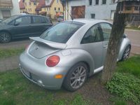 gebraucht VW Beetle 