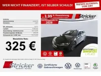 Gebraucht VW Arteon R 320 PS (235 kW) 2023 Mangangrau metallic (metallic) Kombi