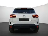 Gebraucht Citroën C5 Aircross Feel 131 PS (96 kW) 2023 Weiß SUV