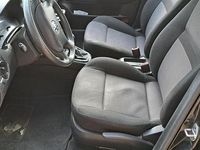 Gebraucht VW Golf IV 75 PS (55 kW) 2001 Schwarz Kleinwagen