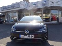 Używany VW Polo Style 95 KM (69 kW) 2024 Czarny Hatchback