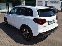 Neu Suzuki Vitara Comfort+ 110 PS (80 kW) 2026 Cool white pearl SUV