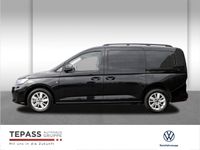 gebraucht VW Caddy 2.0 l TDI Life Maxi APP