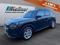 Occasion Mini Countryman Classic 177 ch (130 kW) 2025 Noir SUV