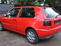 gebraucht VW Golf III 1.4 Joker, SSD, ABS, erst 126Tkm! TÜV 03/2025