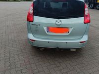 gebraucht Mazda 5 1,8 7 Sitze HU TÜV