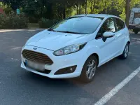 Gebraucht Ford Fiesta 75 PS (55 kW) 2014 Kleinwagen
