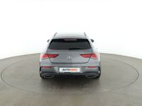 gebraucht Mercedes CLA200 Shooting Brake CLA-Klasse AMG Line, Benzin, 34.500 €