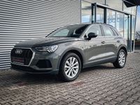 gebraucht Audi Q3 35 TFSI basis EPH PLUS SMARTPHONE INT FE