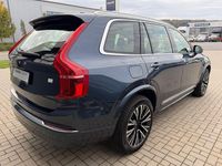 Gebraucht Volvo XC90 Ultimate 455 PS (334 kW) 2022 Denim blue SUV