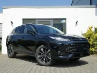Neu MG HS Luxury 224 PS (164 kW) 2026 Schwarz SUV