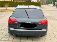 Second-hand Audi A6 232 CP (170 kW) 2007 Gri Break
