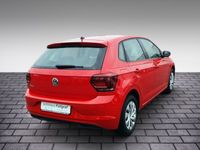 gebraucht VW Polo 1.6 TDI Comfortline KLIMA PDC SITZHEIZUNG
