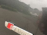 Gebraucht Audi Q5 S-Line 231 PS (169 kW) 2011 Grau metallic SUV