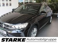 Neu VW Taigo Goal 116 PS (85 kW) 2025 Schwarz SUV