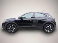 Gebraucht Opel Mokka-e Elegance 100 kW (136 PS) 2023 Schwarz SUV