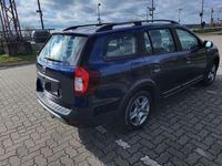 gebraucht Dacia Logan MCV LoganTCe 90 Stepway Nav Kam. AHKShz 1.Hd