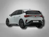 Gebraucht Cupra Born 169 kW (231 PS) 2025 Glacial weiß metallic Kleinwagen