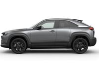 Neu Mazda MX30 Nagisa 170 PS (125 kW) 2025 Grau SUV
