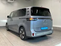 Gebraucht VW ID. Buzz Goal 210 kW (286 PS) 2025 Silber Van / Kleinbus