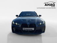 Gebraucht BMW M3 Performance 530 PS (389 kW) 2025 Grau Kombi