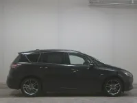 Occasion Ford S-MAX ST-Line 150 ch (110 kW) 2022 Noir Monospace
