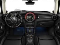 Gebraucht Mini Cooper Coupé 135 kW (184 PS) 2021 Schwarz Coupé