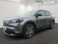 Gebraucht Ford Capri Premium 250 kW (340 PS) 2024 Grau SUV