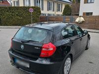gebraucht BMW 116 i - guter Zustand
