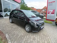 Neu Kia Picanto Edition 7 63 PS (46 kW) 2026 Auroraschwarz metallic Kleinwagen
