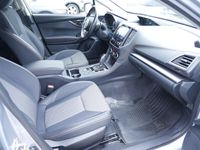 gebraucht Subaru XV 2.0 i Lineartronic Exclusive