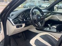 gebraucht BMW X5 