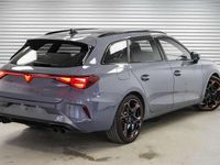 Second-hand Cupra Leon VZ 333 CP (244 kW) 2025 Gri Break