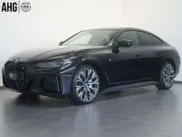 Gebraucht BMW i4 M Sport 210 kW (286 PS) 2023 Schwarz Limousine