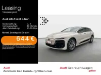 Brugt Audi A6 e-tron Ambiente 210 kW (286 HK) 2025 Beige Stationcar